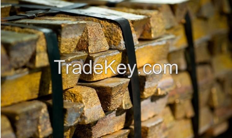Copper Ingots For Sale 99.95%, 99.98%  Factory Low Price