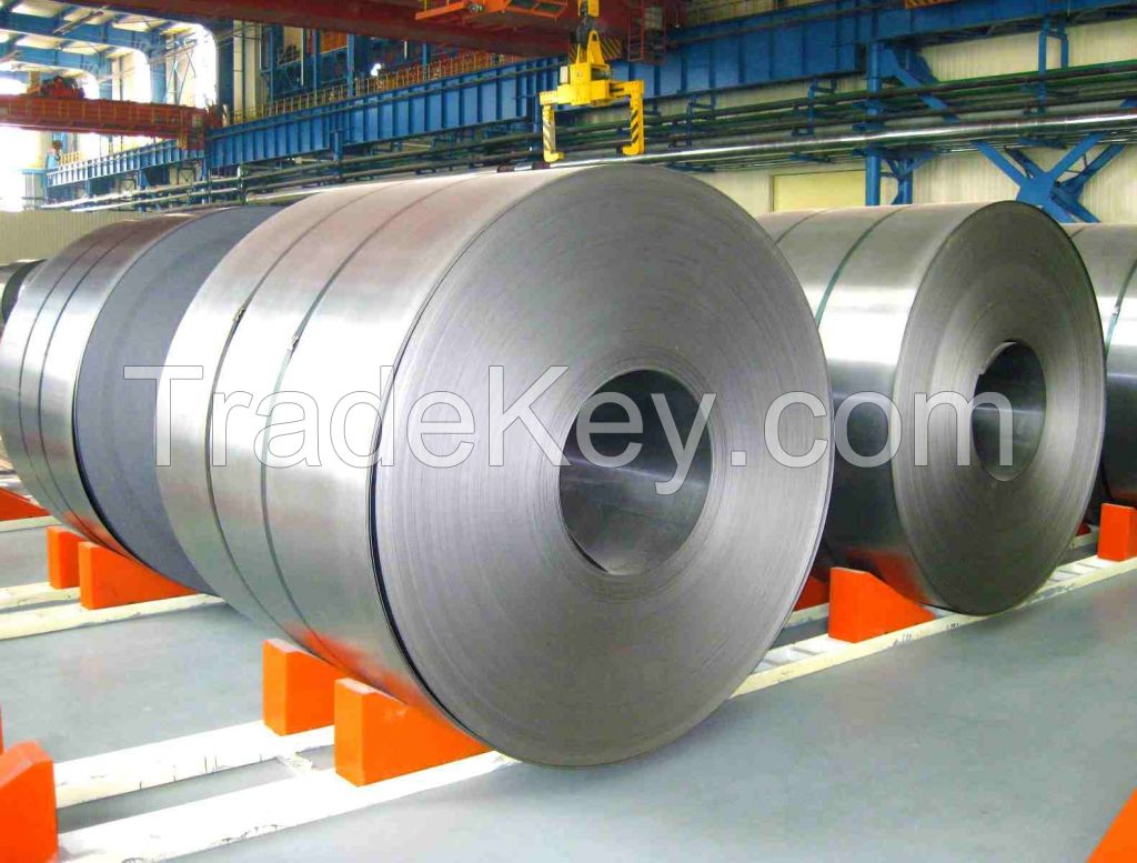 304L Hot Rolled Stainless Steel Coil