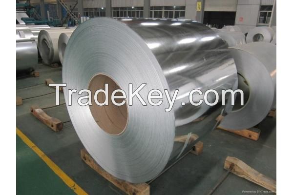 Steel Coil