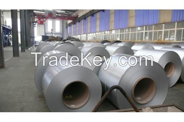 Hot Rolled Stainless Steel Coil 304L Factory Manufacture
