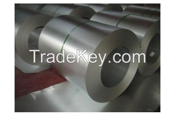 Hot Rolled Stainless Steel Coil 304L Factory Manufacture