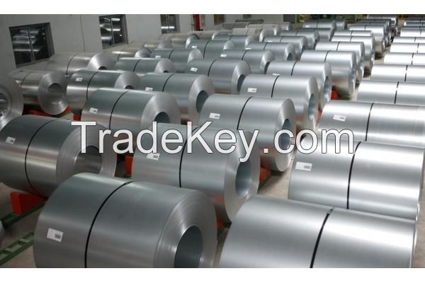 Steel Coil