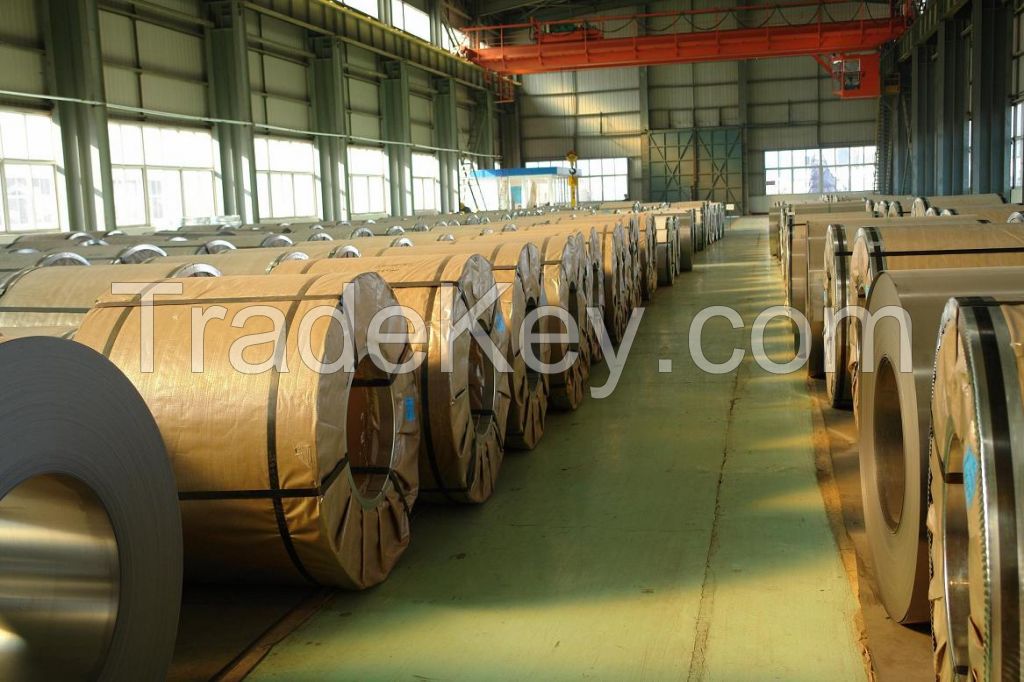 Steel Coil