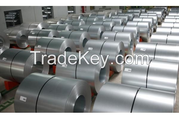 Hot Rolled Stainless Steel Coil 304L Factory Manufacture