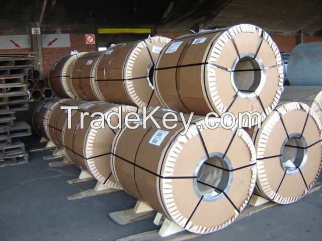 Hot Dipped Galvanized Steel Coil