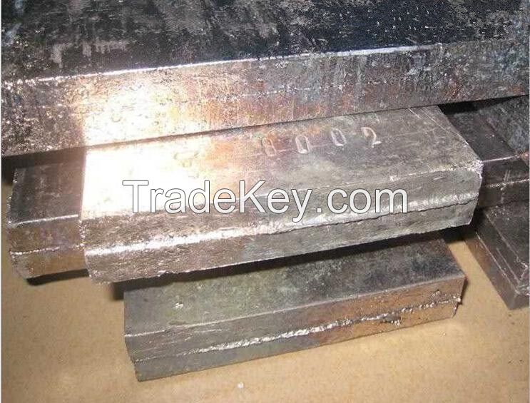 Hot Sale 7440-69-9 Bismuth Ingot