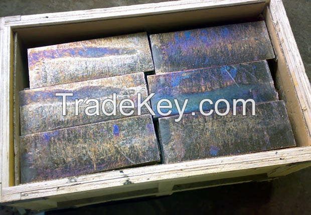 High Purity Bismuth Ingot 99.99%