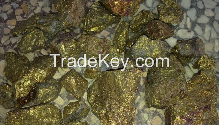 Copper Ore