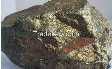 Copper Ore