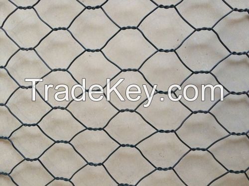 Wire Netting / Chicken Wire Mesh / Hexagonal wire fencing