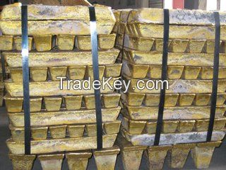 Copper Ingot, cu(99.951- 99.981%),