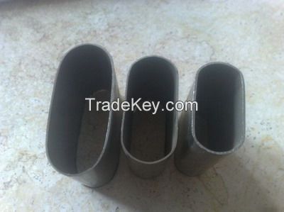 Hot selling steel oval pipe