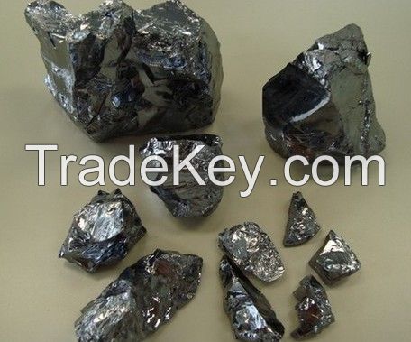 Silicon Ingot Metal Ingot  Silicon Powder