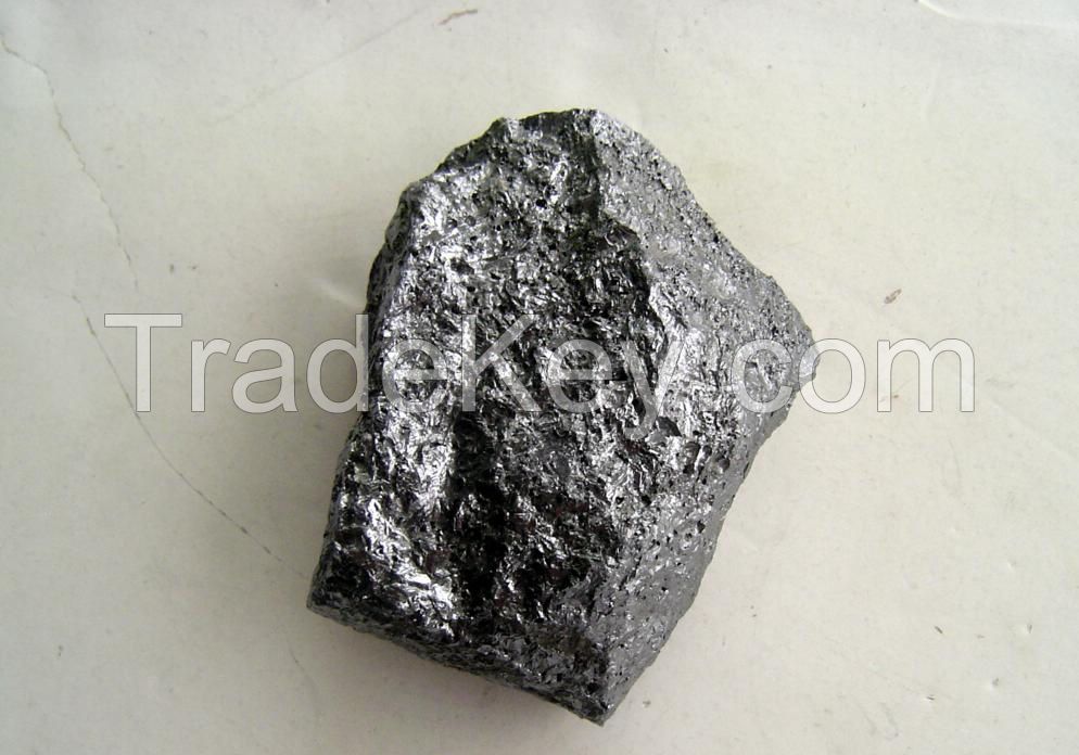 Silcon Metal Ingot Powder