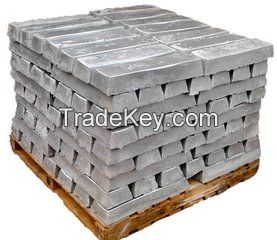 Magnesium ingot,high purity and low price