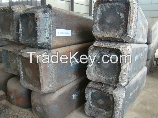 Competitive Price of Stainless Steel Ingots