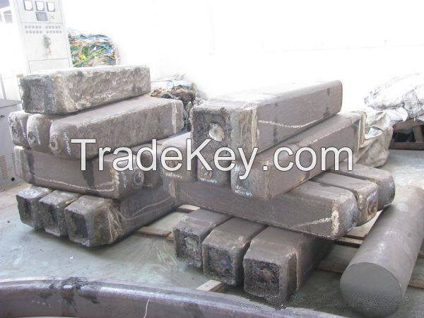 Stainless Steel Ingot With Lowest Price