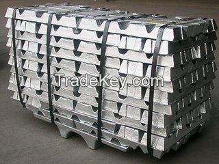 High purity,Tin Ingot 99.99% 99.95% 99.90%