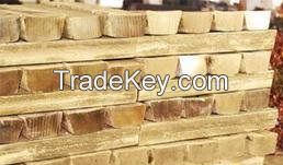 99.98% 99.95% Copper Ingot,Hot Sale, Factory Low Price 