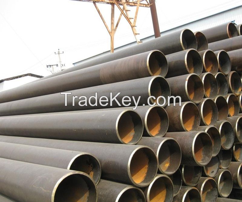 Stainless Steel Pipes