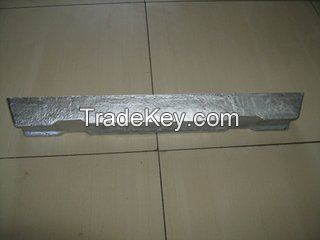 99.9%Aluminum Ingot