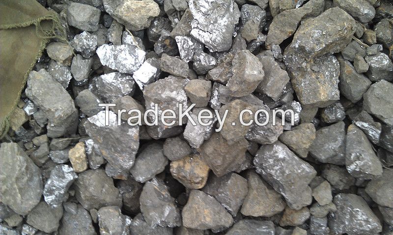 Good Quality 10%-13% Copper Ore In Lumps