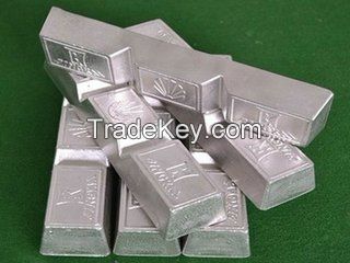 Lead Ingot,Pure Lead Ingot 99.99%