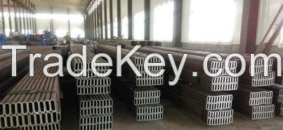 Square steel tube,building material 