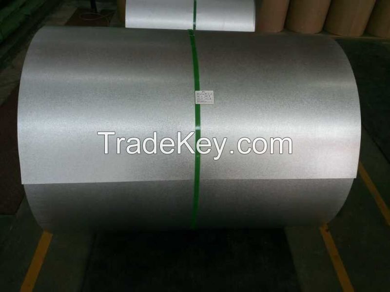 Galvalume Steel Coil