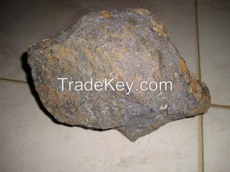 30% Zinc Mineral Ore Factory Supply