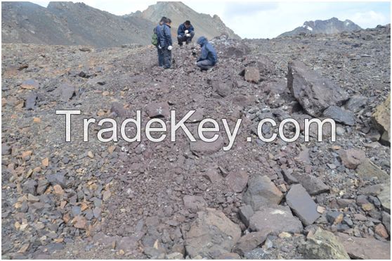 30% Zinc Mineral Ore Factory Supply