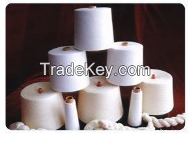 Factory supply various types blend yarn