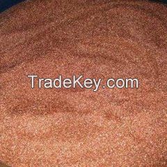 copper powder