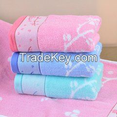 towel yarn