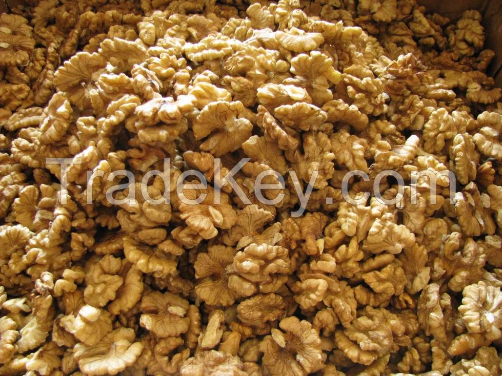 Grade A Walnut Kernels,Walnut Without Shell