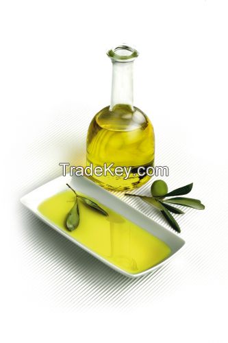 extra virgin olive oil