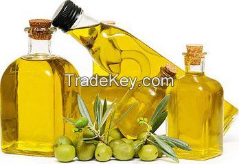 extra virgin olive oil