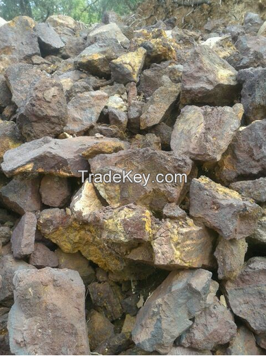 zinc ore ,pure zinc ore