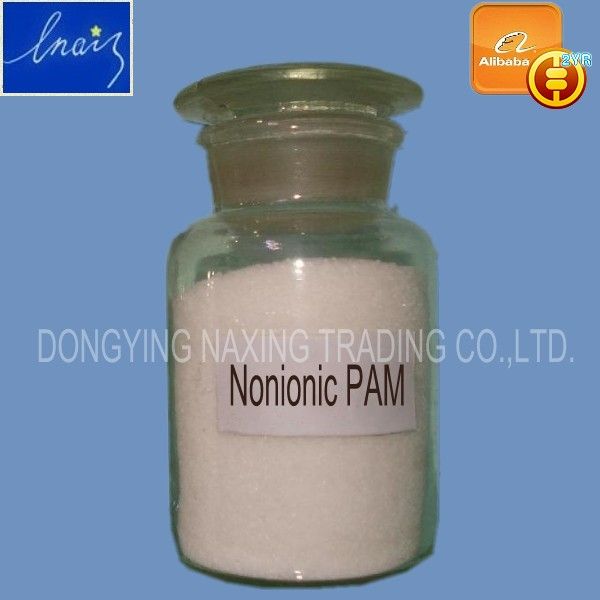 Non-Ionic Polyacrylamide