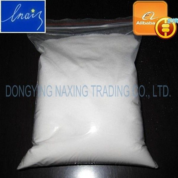 Super Absorbent Polymer for nursing pad