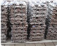 Aluminium Ingot