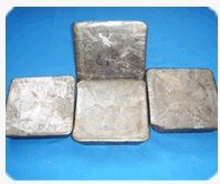 Antimony Ingot