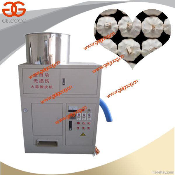 Garlic Peeling Machine|Garlic Peeler Machine