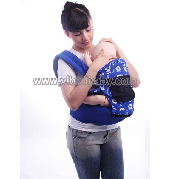 Baby Hip Seat Carrier