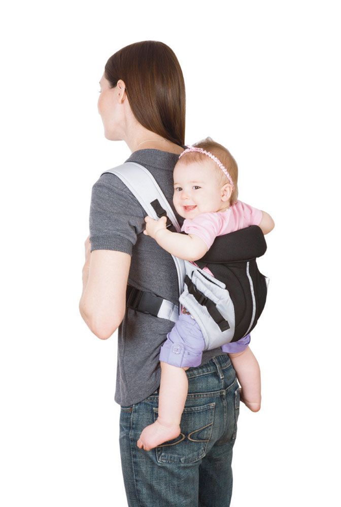 Baby Carrier