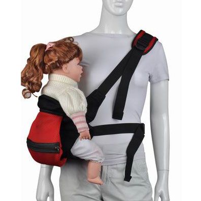 Baby Hip Carrier