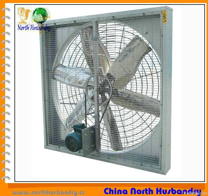 Poultry fan/Greenhouse fan/Cooling fan for sale