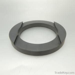 Silicon Carbide Seal Ring and Bush