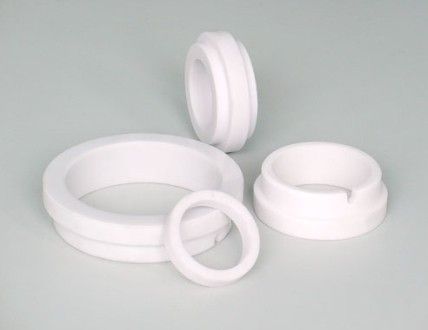 Aluminum Oxide Ceramic 