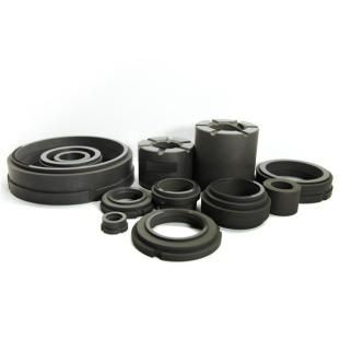 Carbon Graphite Ring for Mechanical Seal 